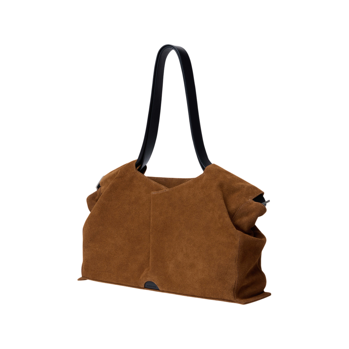 아더에러 숄더백 프로덕트. 89 브라운(Ader Error Shoulder Bag Product. 89 Brown) - 2