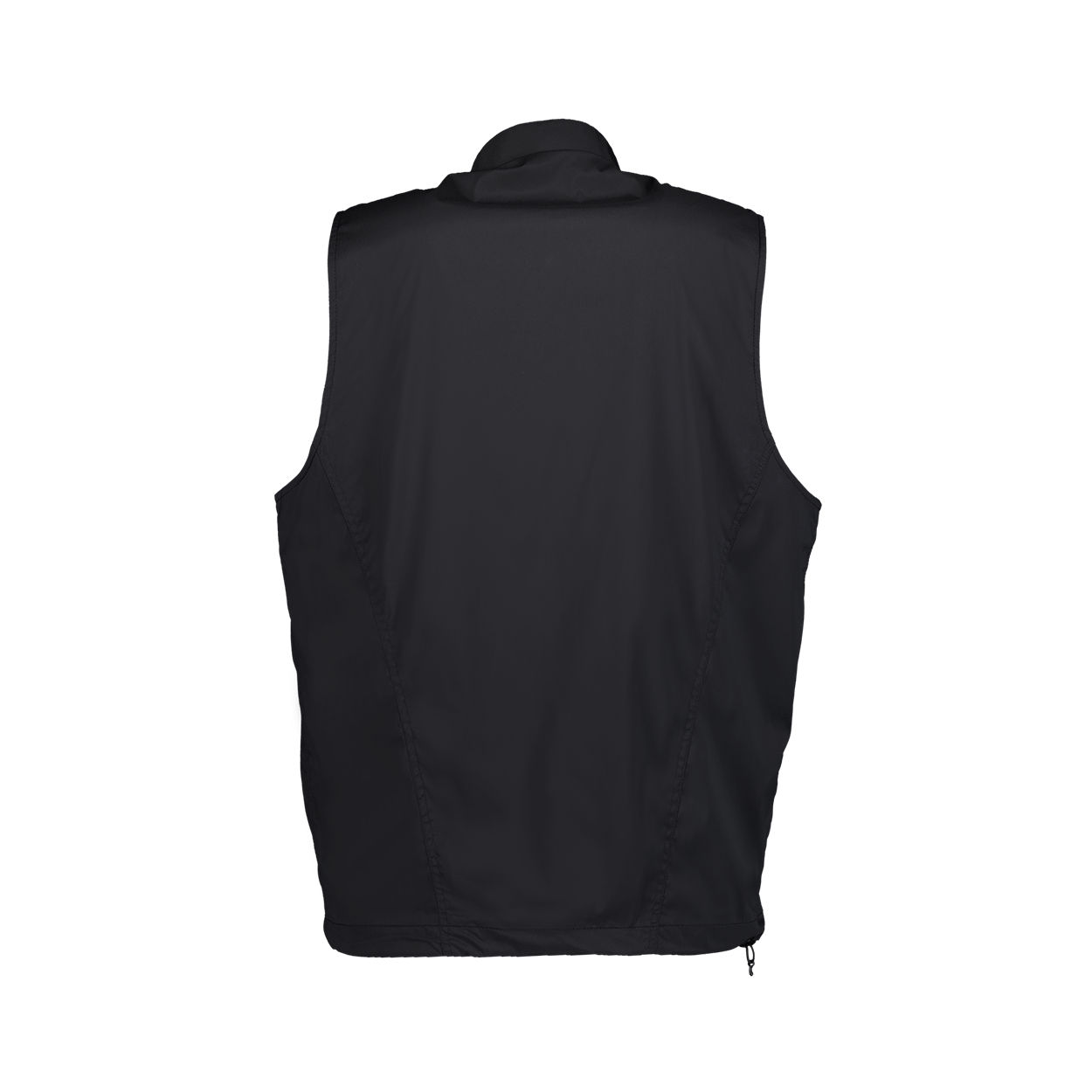 언더마이카 나일론 시노비 베스트 블랙(Undermycar Nylon Shinobi Vest Black) - 3