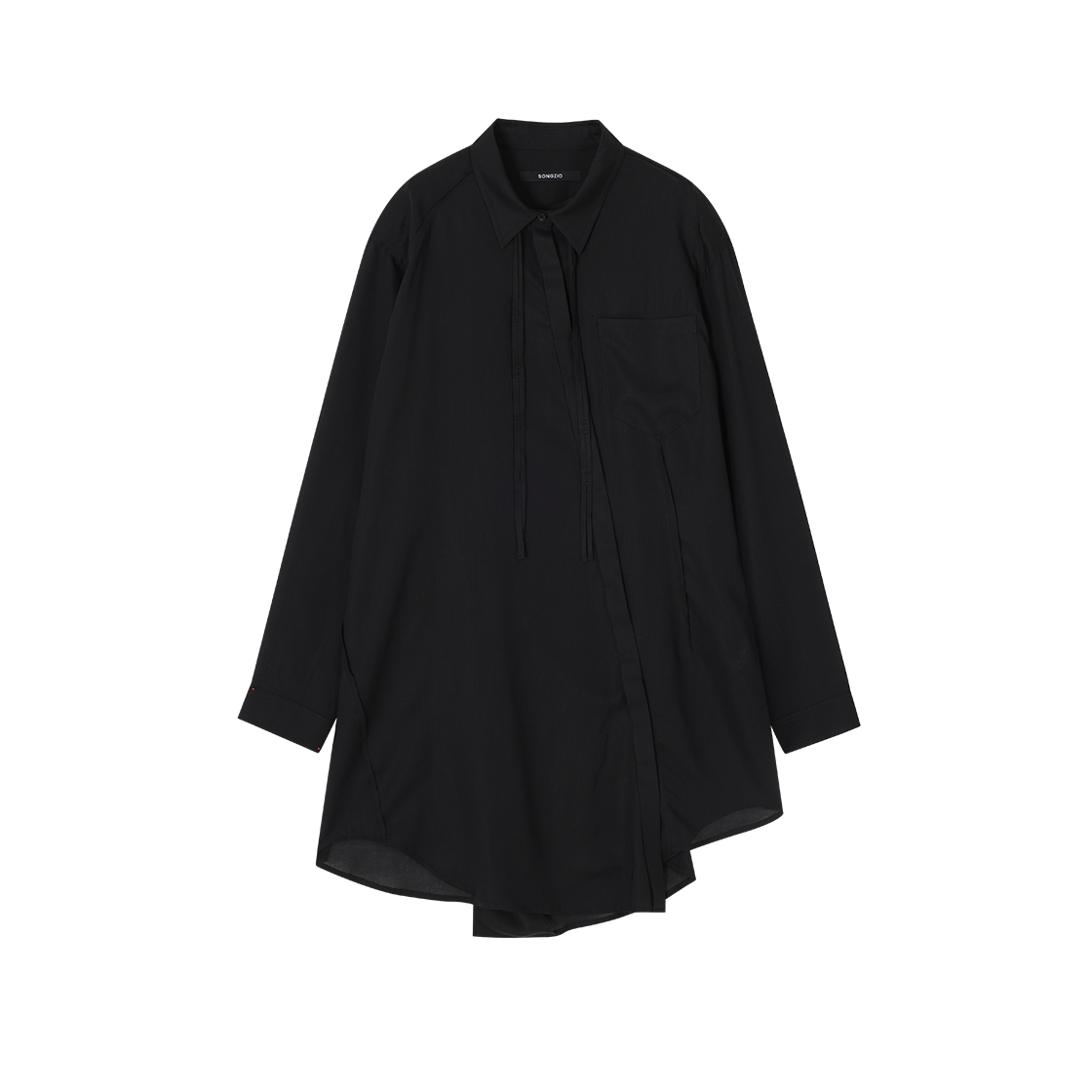 WI2OP700BK (W) SONGZIO COLLECTION Biascast One Piece Black