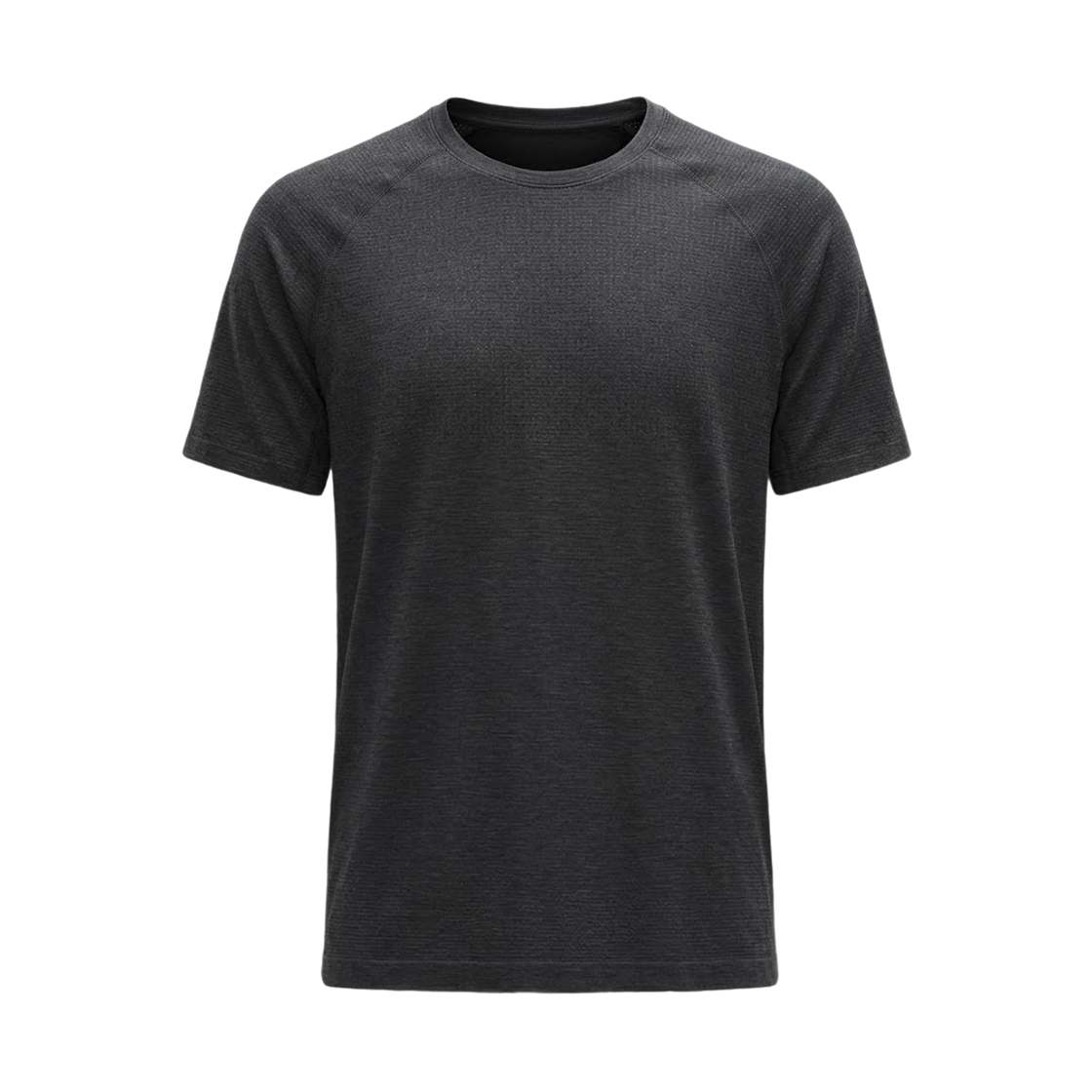 룰루레몬 메탈 벤트 테크 숏슬리브 셔츠 그라파이트 그레이 블랙(Lululemon Metal Vent Tech Short-Sleeve Shirt Graphite Grey Black)