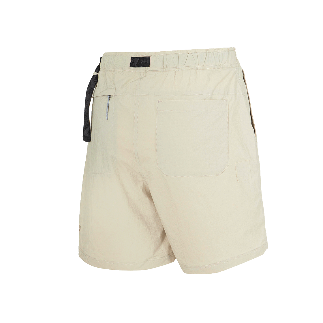 제로그램 루비콘 스커트팬츠 우먼(ZEROGRAM Rubicon Skirt Pants Beige) - 2