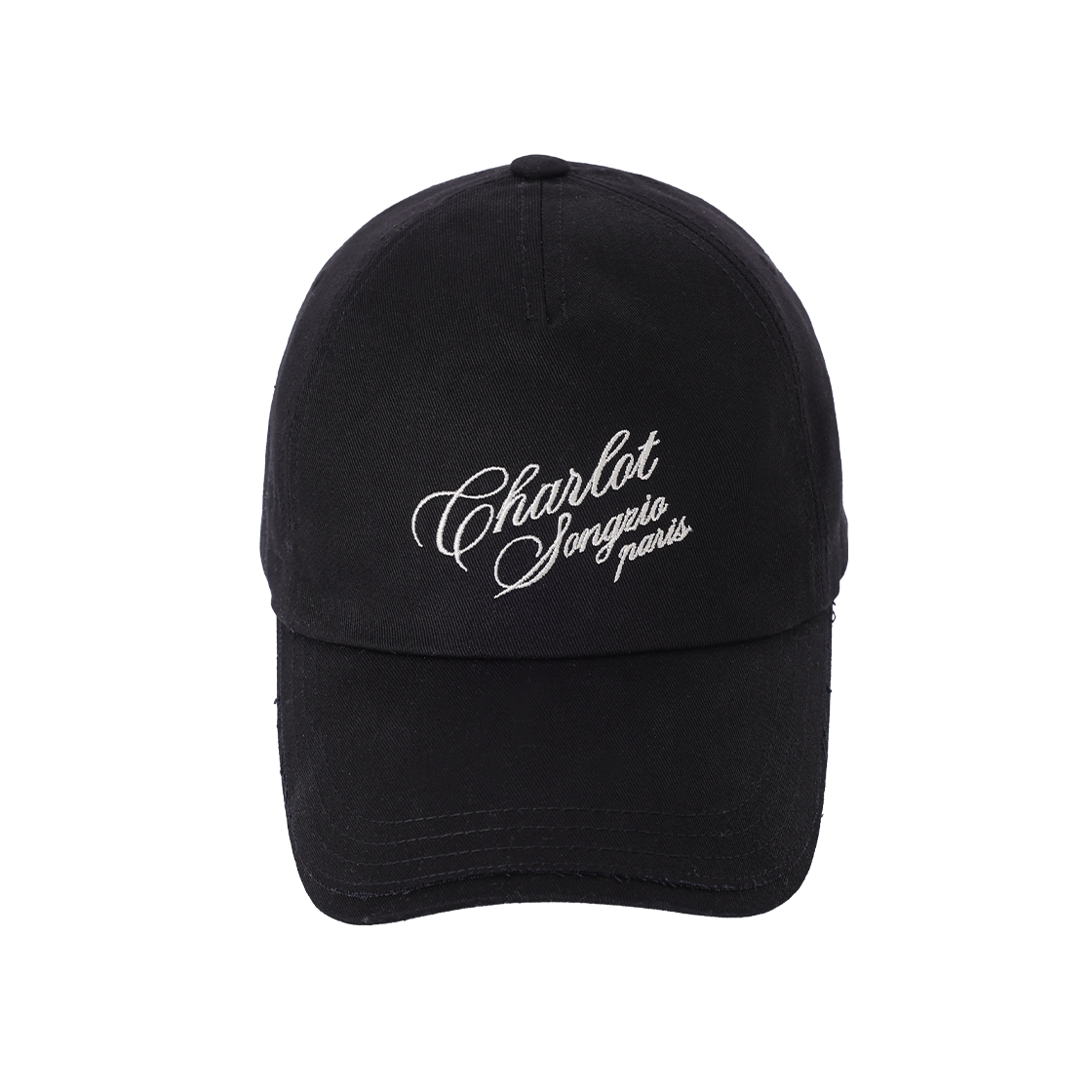 WI2CP700BK (W) SONGZIO COLLECTION Charlot Ball Cap Black