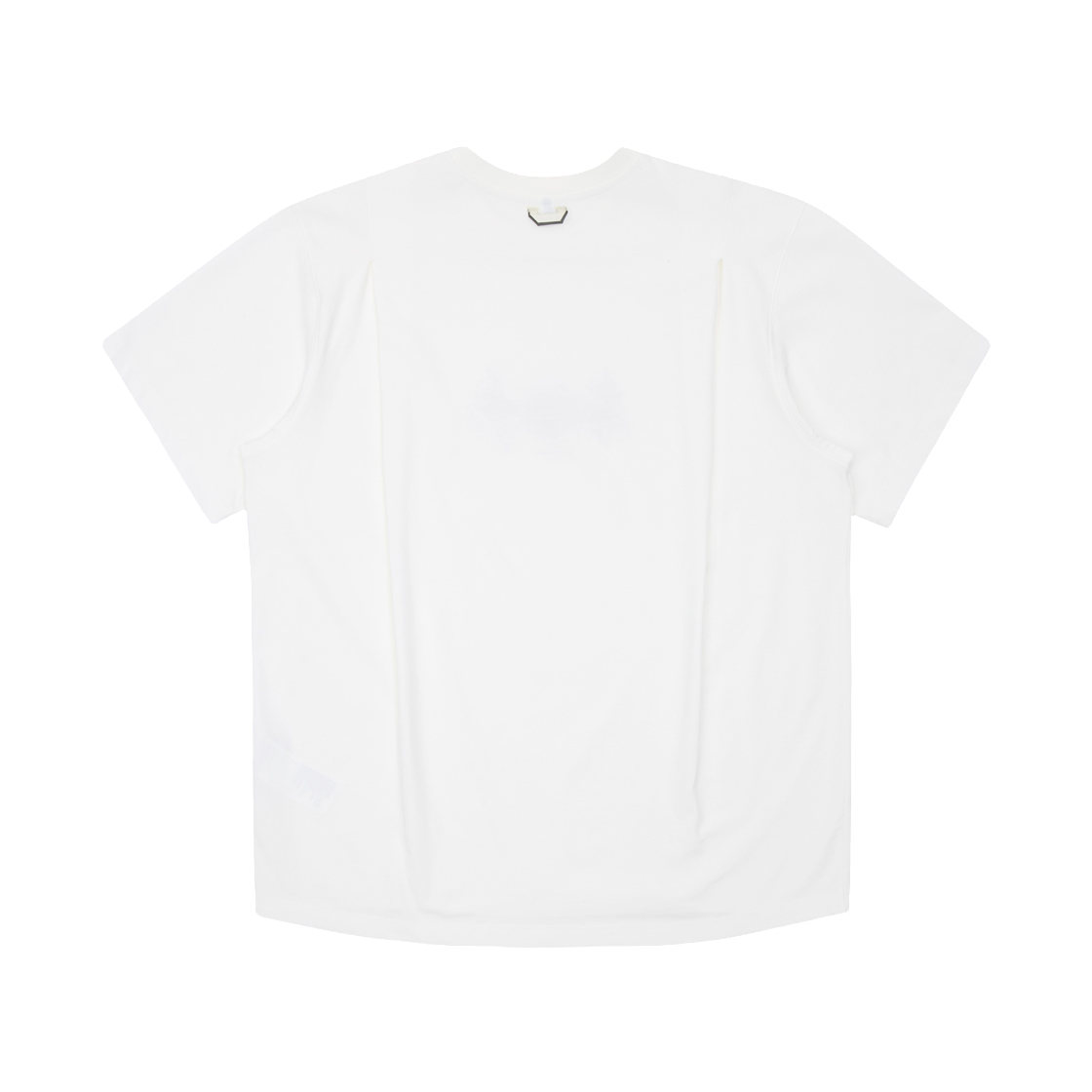 아더에러 티셔츠 프로덕트. 49 오프 화이트(Ader Error T-Shirt Product. 49 Off White) - 2