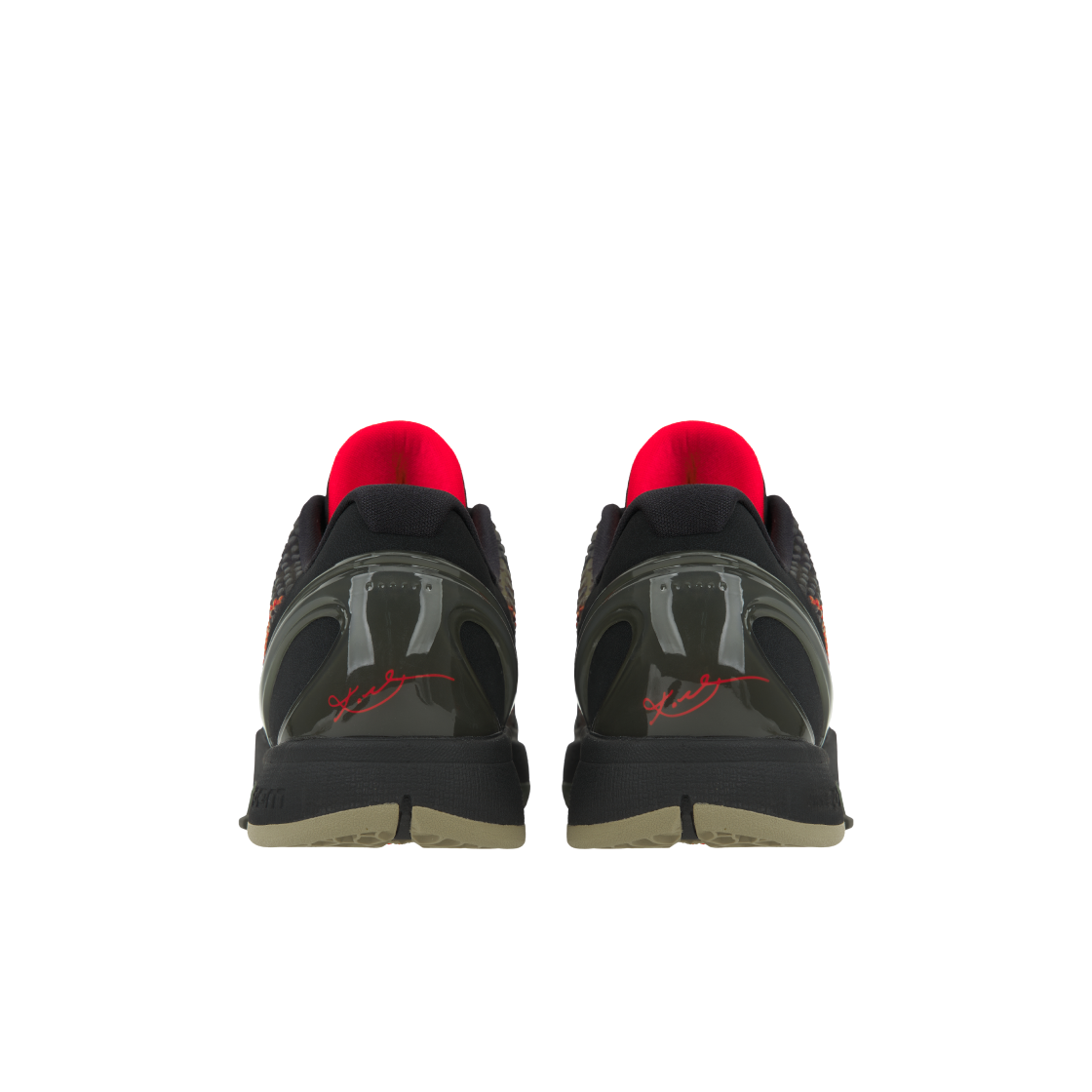 나이키 코비 6 프로트로 이탈리안 카모(Nike Kobe 6 Protro Italian Camo) - 6