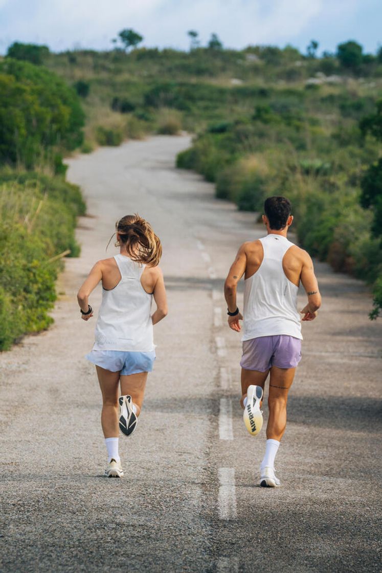 데카트론 남성 카본 레이싱화 킵스톰 챌린저 2 울트라 화이트(DECATHLON Men's Carbon Racing Shoes Kiprun Kipstorm Challenger 2 Ultra White) - 9