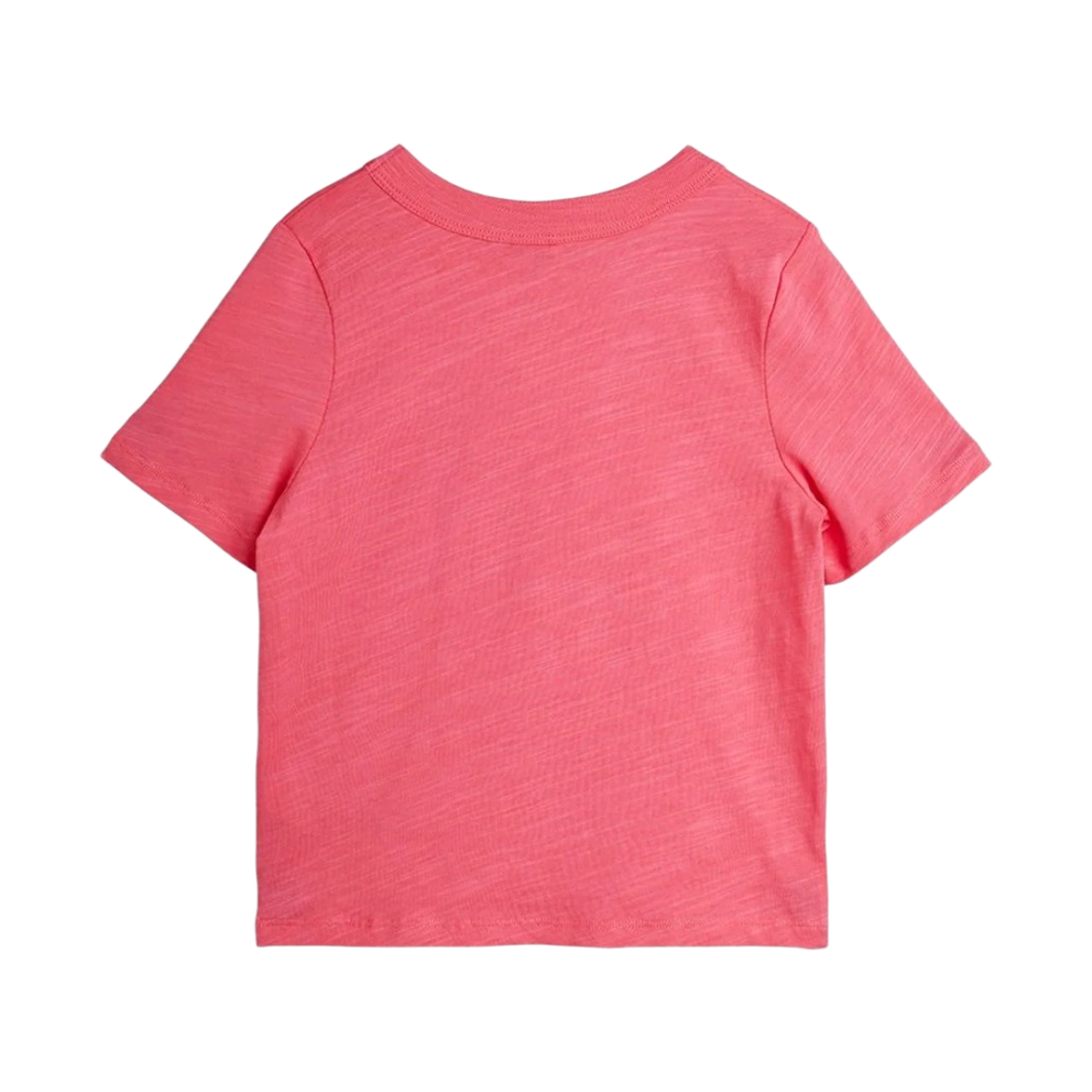 (키즈) 미니 로디니 밀키 웨이 티셔츠 핑크((Kids) Mini Rodini the Milky Way T-Shirt Pink) - 2