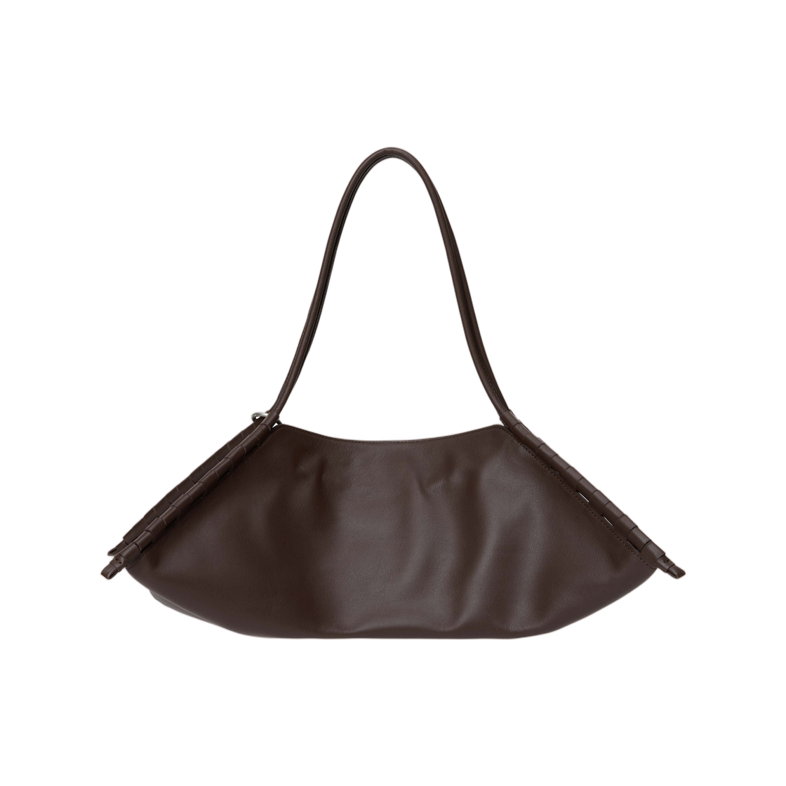 아더에러 포일 숄더백 프로덕트. 93 브라운(Ader Error Foil Shoulder Bag Product. 93 Brown) - 3