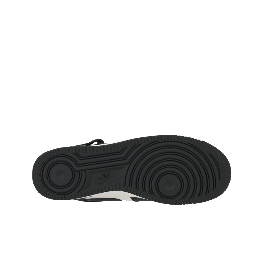 나이키 x 스투시 에어포스 1 '07 미드 SP 블랙 앤 라이트 본(Nike x Stussy Air Force 1 '07 Mid SP Black and Light Bone) - 2