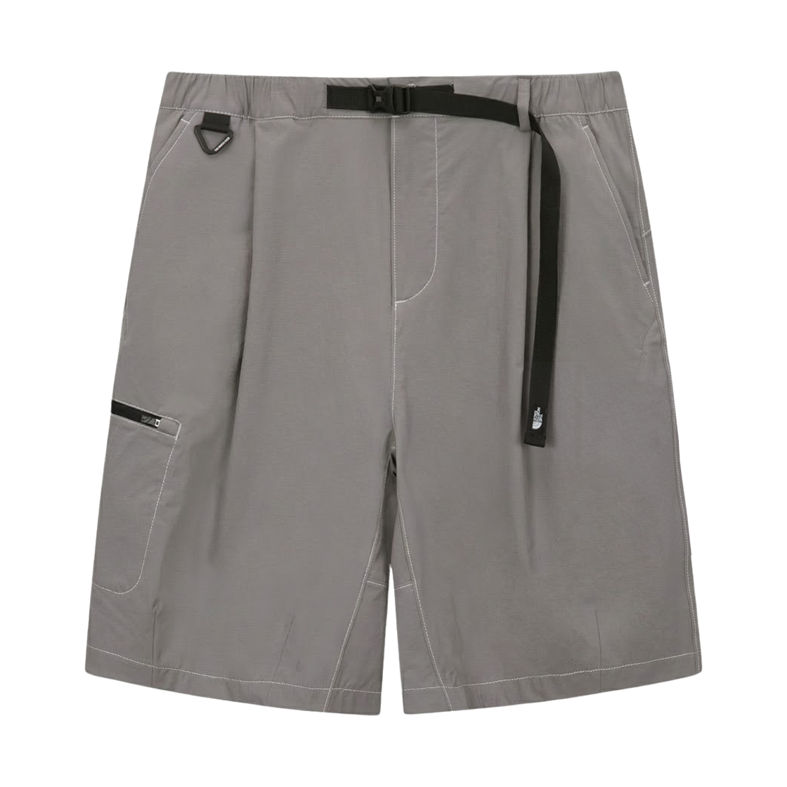 NS6NS06B The North Face Peakhill Shorts Cool Gray - 26SS