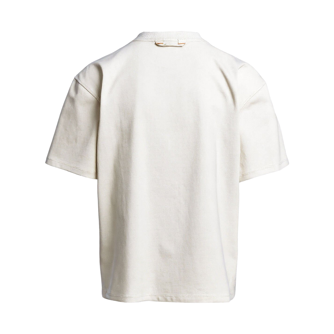 파라점퍼스 레그 티셔츠 스타 화이트 - 26SS(Parajumpers Reg T-Shirt Star White - 26SS) - 2