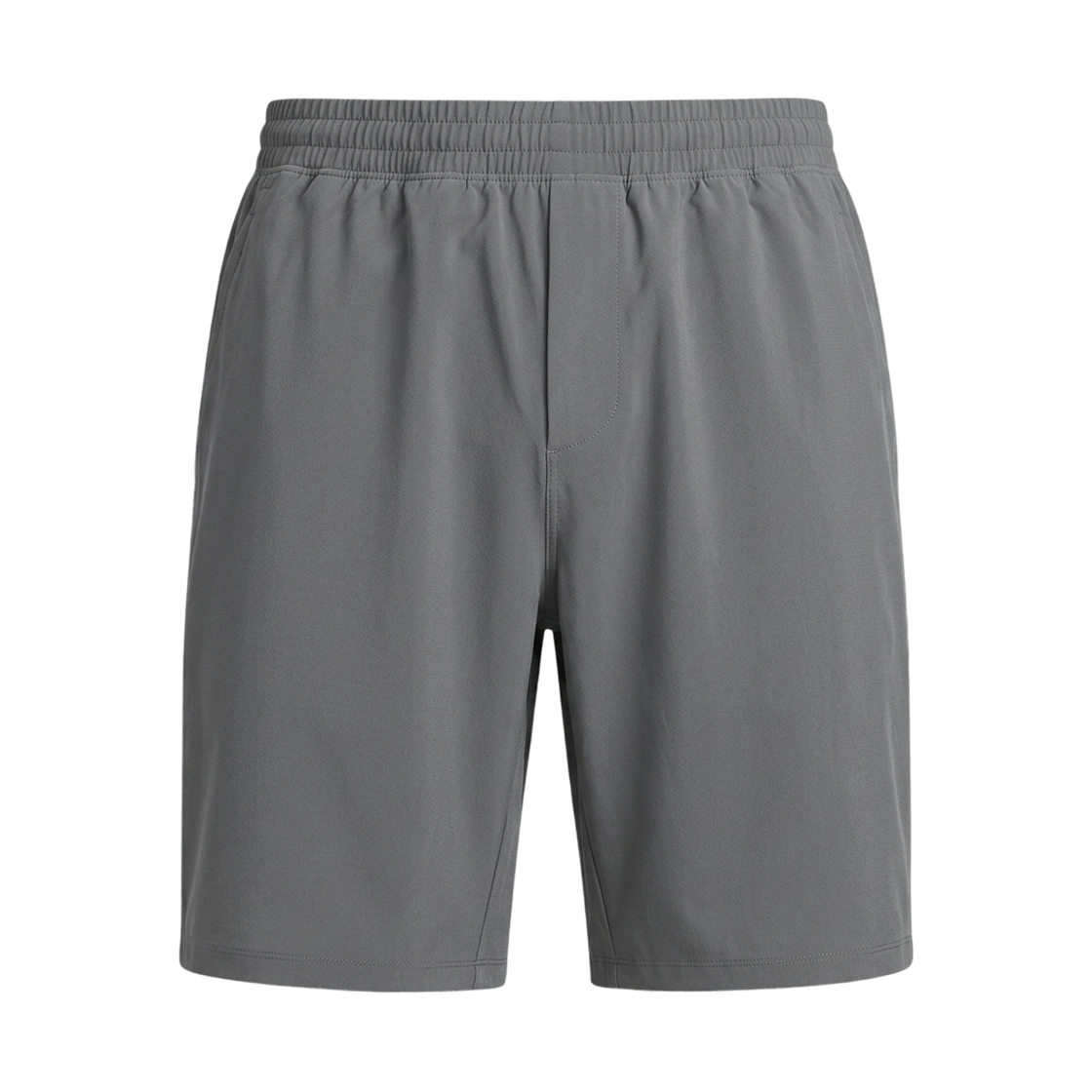 룰루레몬 페이스 브레이커 라인드 쇼츠 9인치 업데이트 오닉스 그레이(Lululemon Pace Breaker Lined Short 9 inch Update Onyx Grey)
