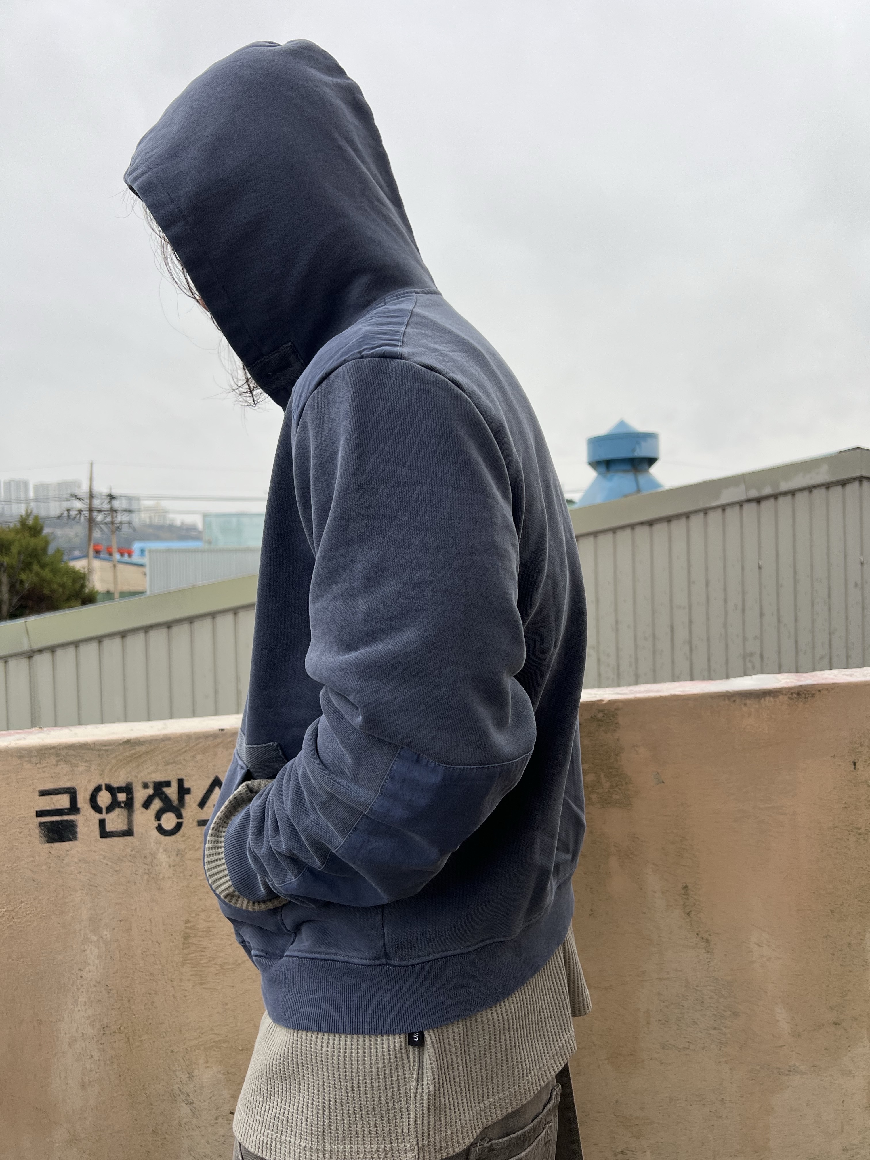 위캔드섭님의 스타일 - 1