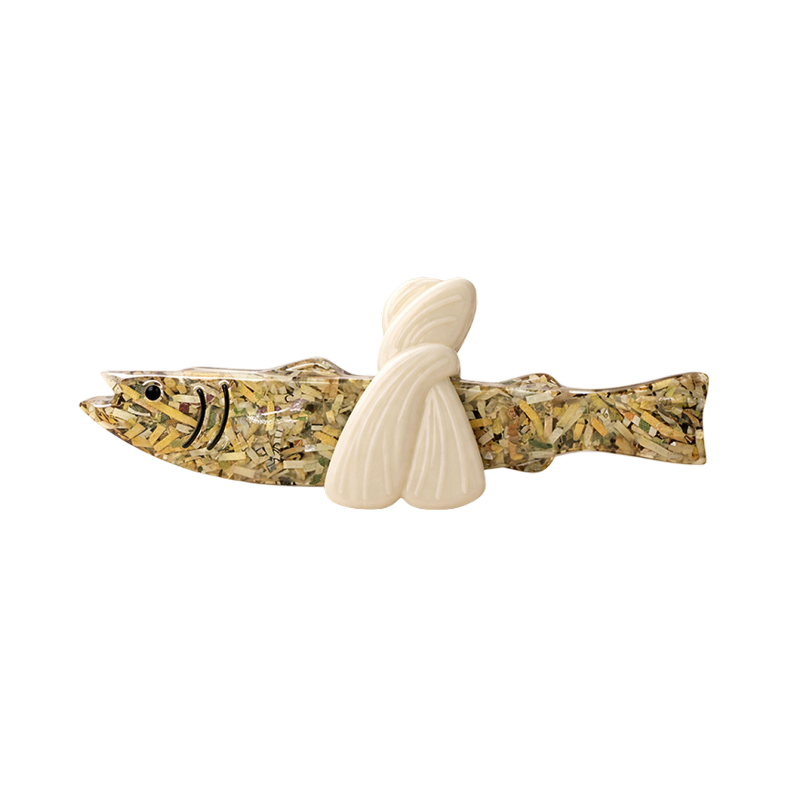 한국조폐공사 돈 명태 마그넷(KOMSCO Money Dried Pollack Magnet)