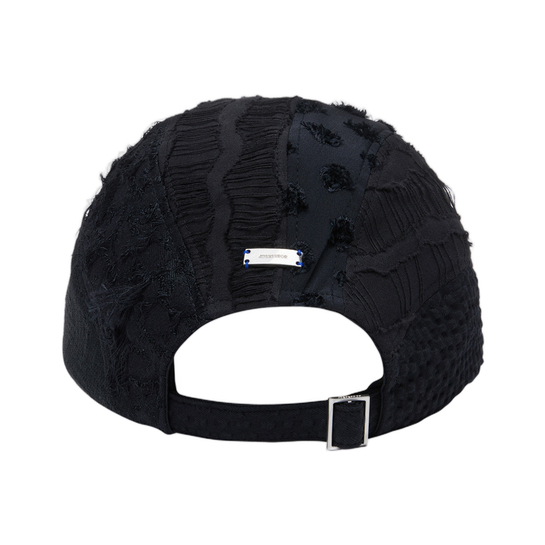 아더에러 캡 프로덕트. 84 느와르(Ader Error Cap Product. 84 Noir) - 3