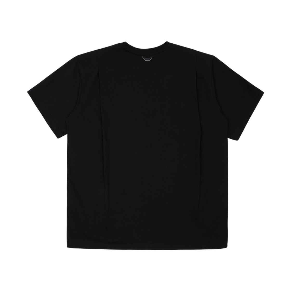 아더에러 티셔츠 프로덕트. 49 느와르(Ader Error T-Shirt Product. 49 Noir) - 2