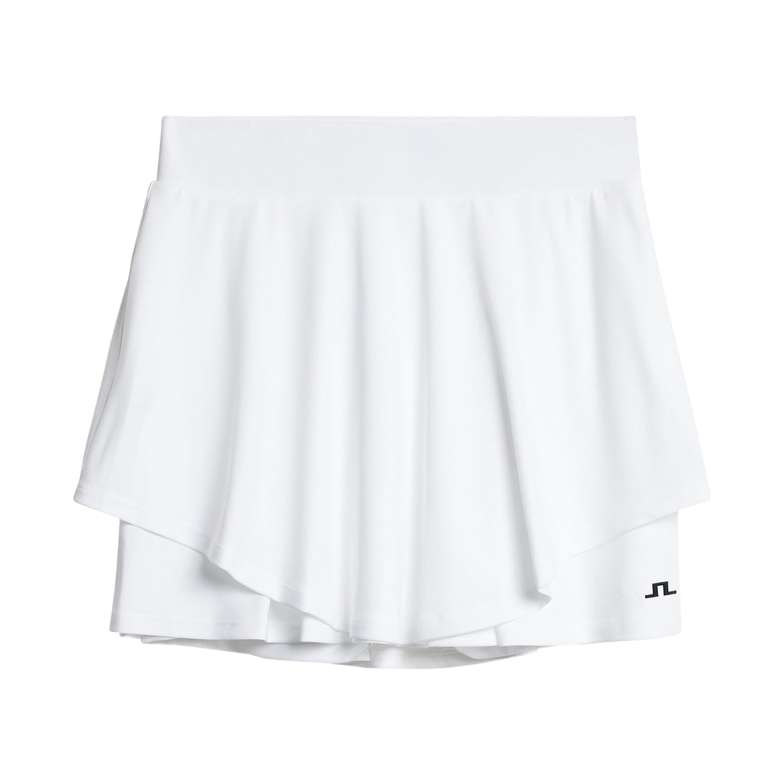 GWSD14579-0000 (W) J.Lindeberg Milly Skirt White