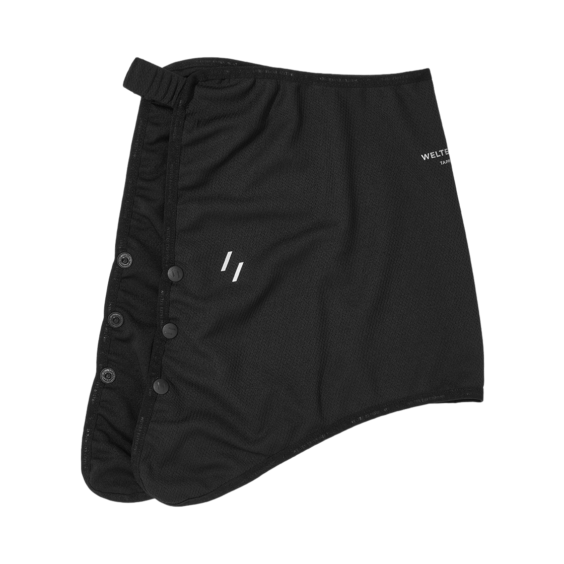 웰터 익스페리먼트 에어 브리드 선 셰이드 블랙(WELTER EXPERIMENT Air Breathe Sun Shade Black) - 3