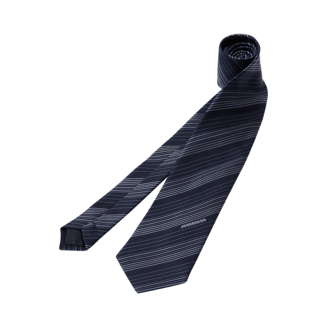 BP01SSAC0601BK Ader Error Tie Product. 101 Noir