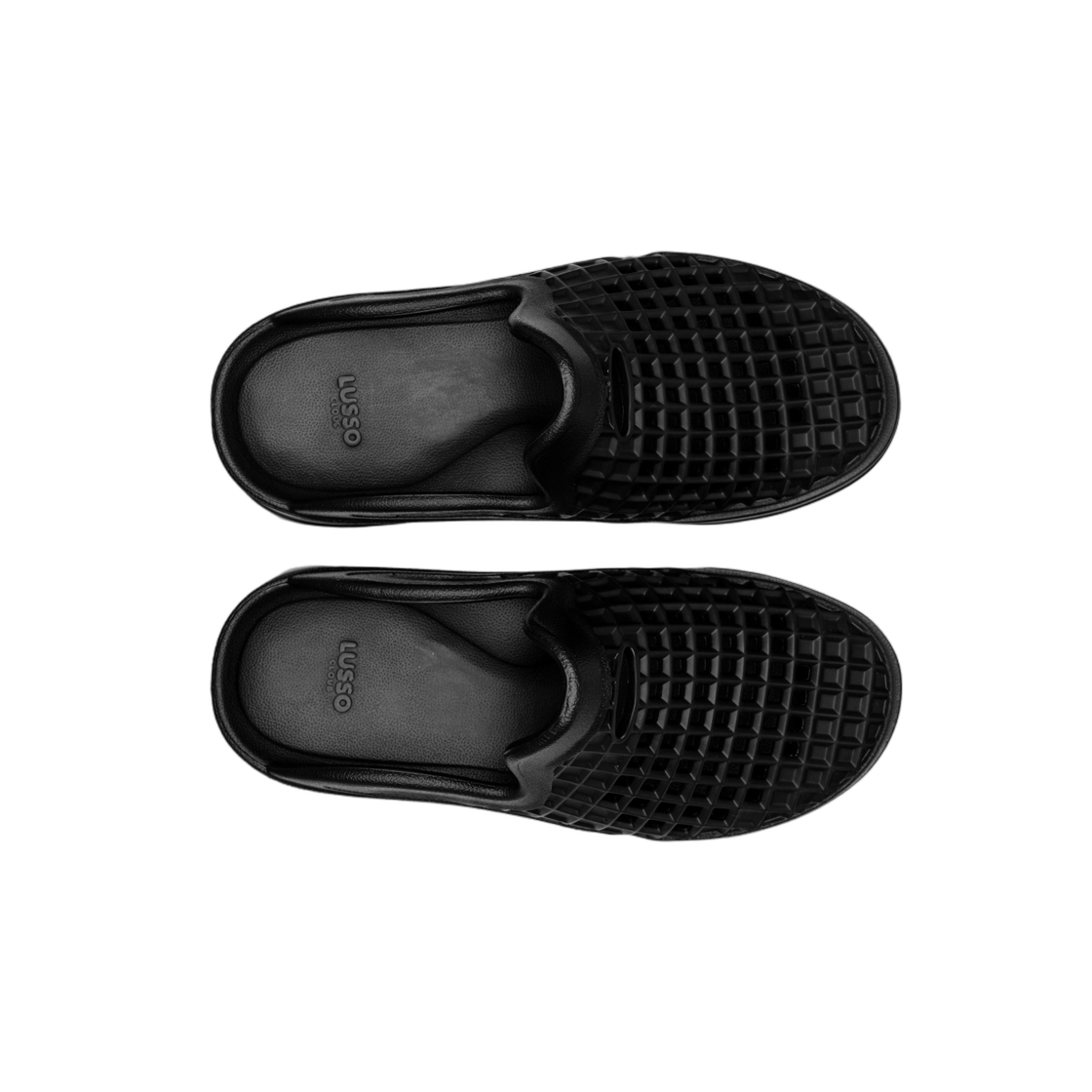 루쏘 클라우드 시나리오 슬라이드 제트 블랙(Lusso Cloud Scenario Slide Jet Black) - 2
