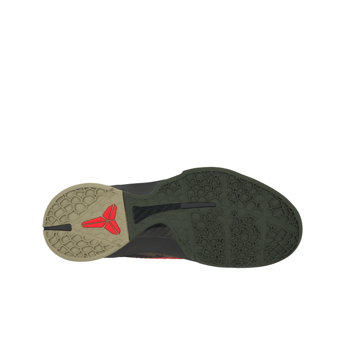 나이키 코비 6 프로트로 이탈리안 카모(Nike Kobe 6 Protro Italian Camo) - 2