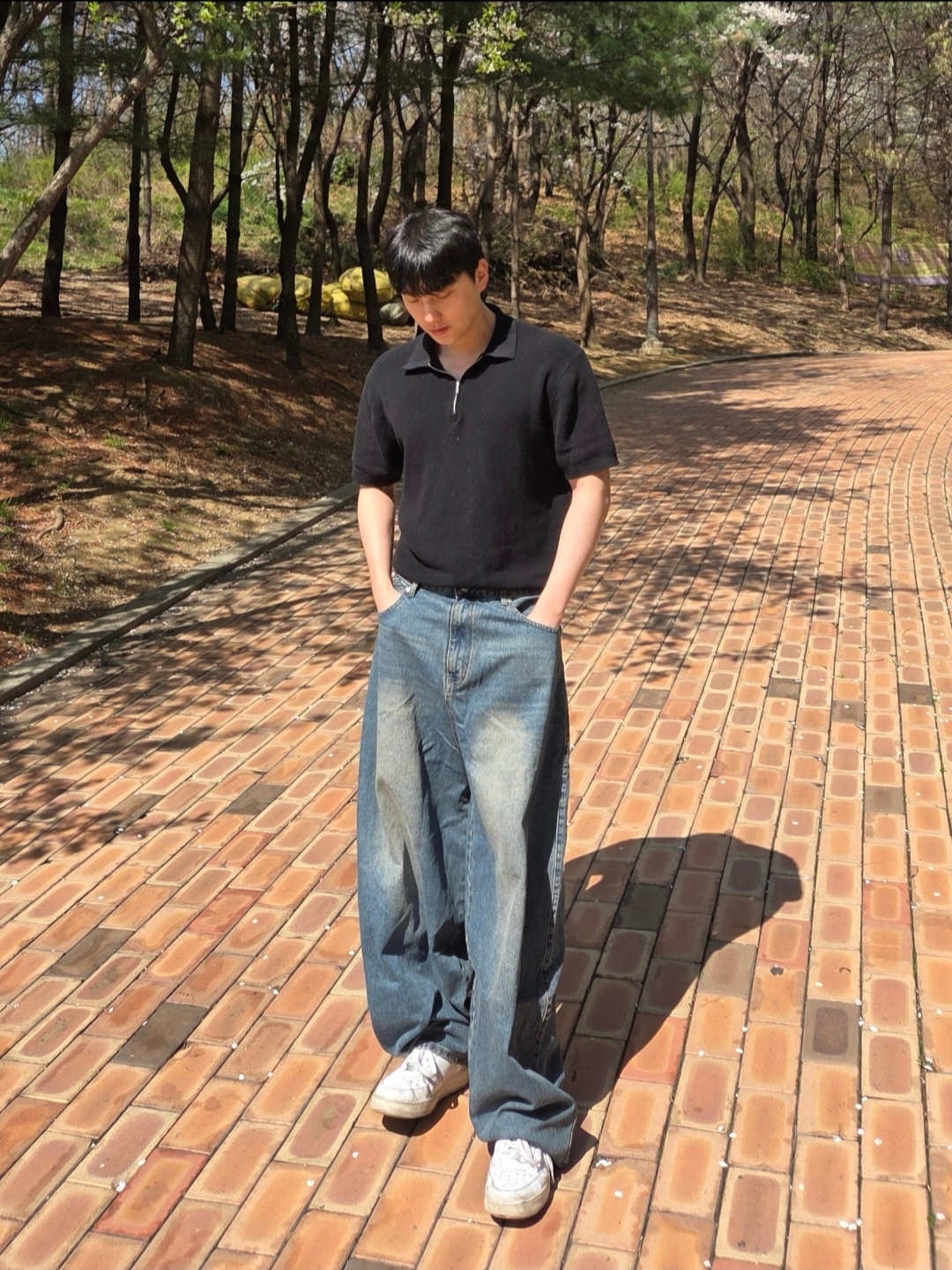 신희재님의 스타일 - 1