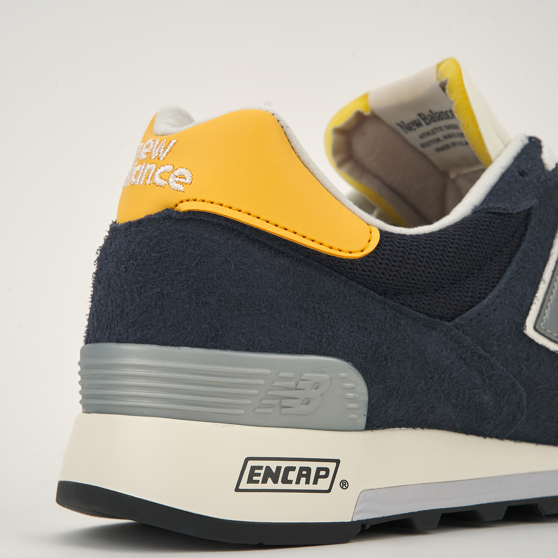 뉴발란스 x 에메 레온 도르 1300 메이드 인 USA 네이비(New Balance x Aime Leon Dore 1300 Made in USA Navy) - 8