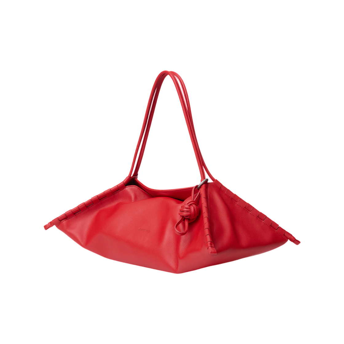 아더에러 포일 숄더백 프로덕트. 93 레드(Ader Error Foil Shoulder Bag Product. 93 Red) - 2