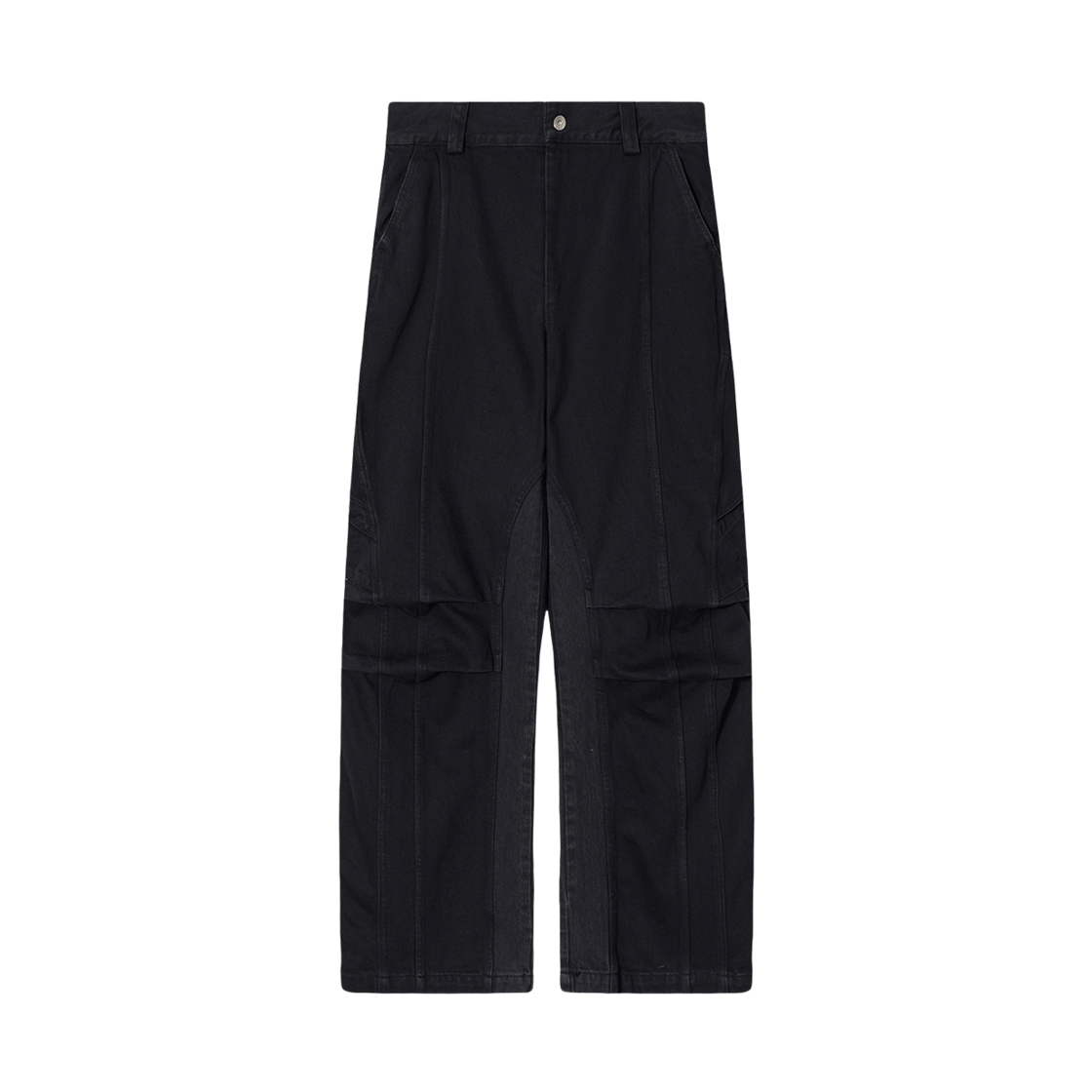 이그노타 코어:14 리프 카고 팬츠 블랙