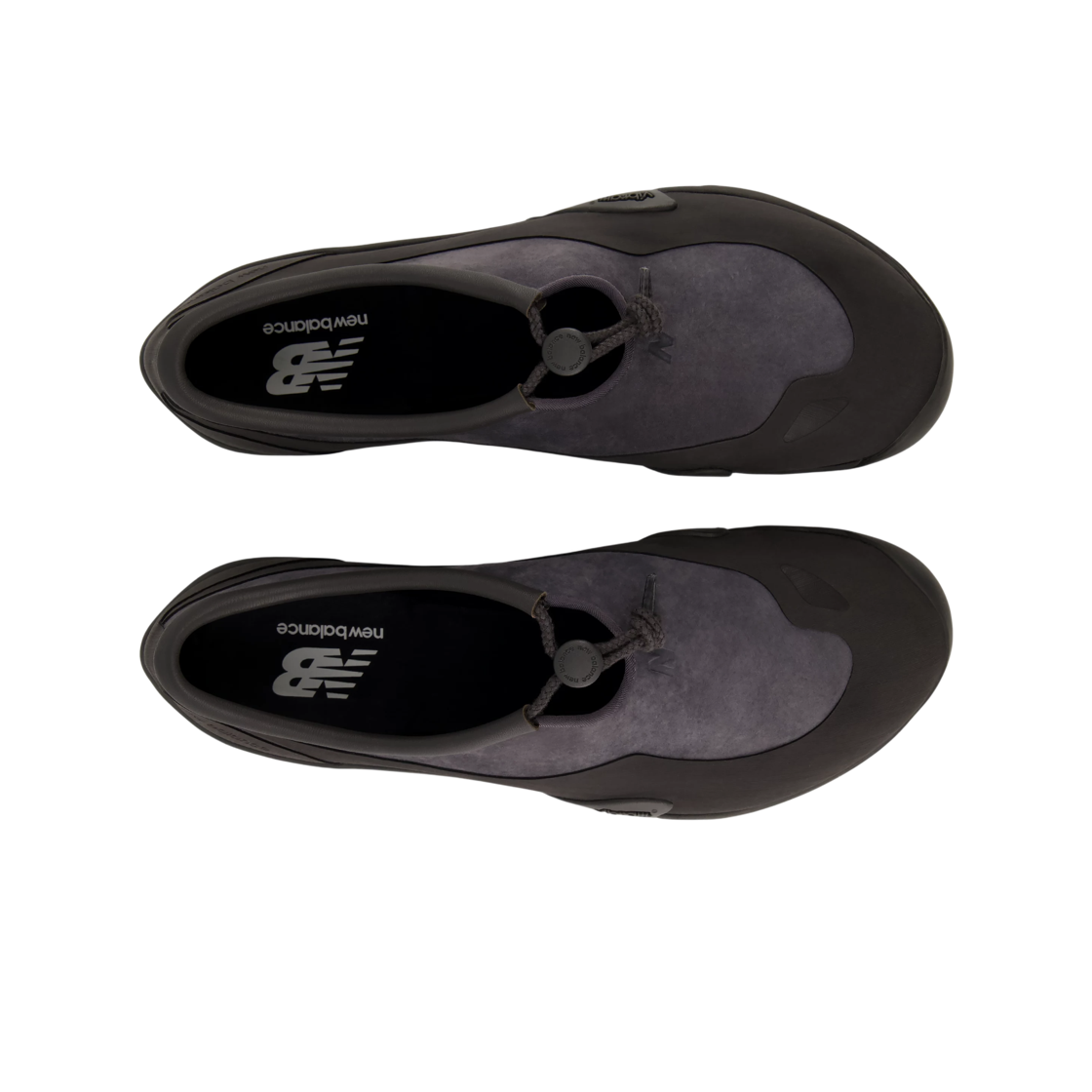 뉴발란스 MT10T 마그넷 블랙 시멘트(New Balance MT10T Magnet Black Cement) - 2