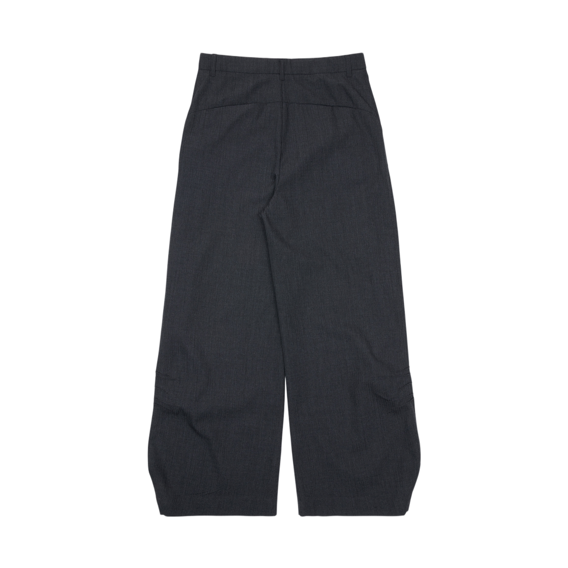 아더에러 트라우저 프로덕트. 56 그레이(Ader Error Trousers Product. 56 Grey) - 2