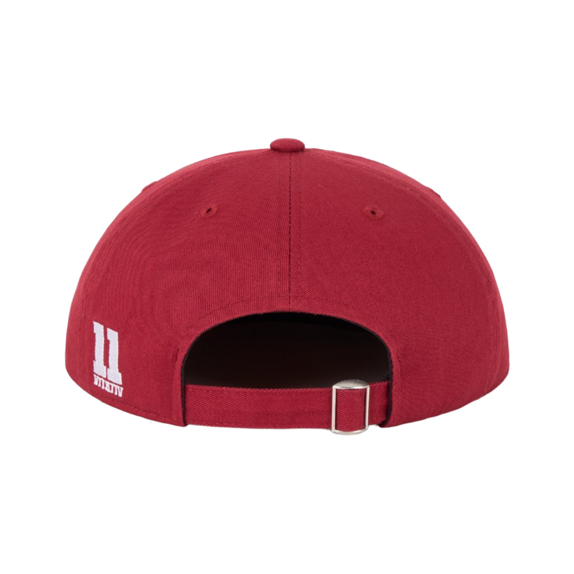 비타티브 시그니쳐 캡 레드(VITATIV Signature Cap Red) - 2