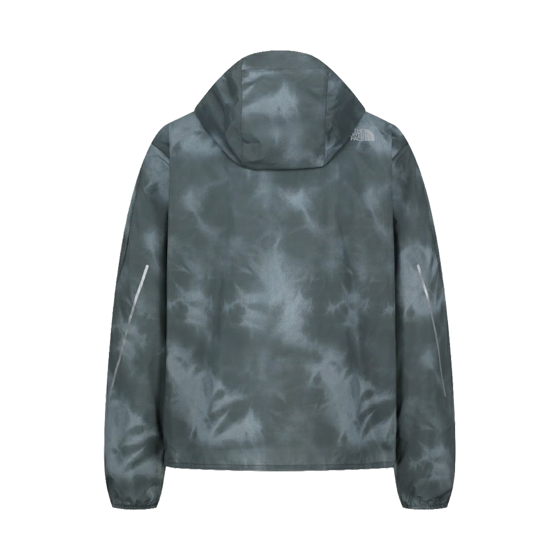 노스페이스 화이트 라벨 제트 런 PT 자켓 차콜 그레이 - 26SS(The North Face White Label Jet Run PT Jacket Charcoal Grey - 26SS) - 2