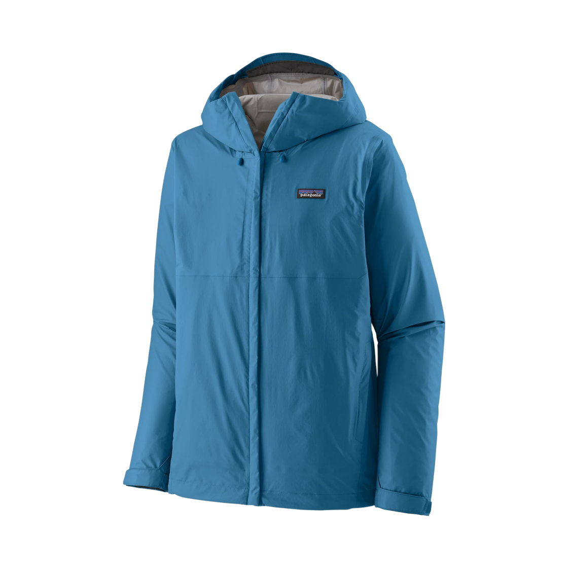 85241 Patagonia Torrentshell 3L Jacket Aquatic Blue