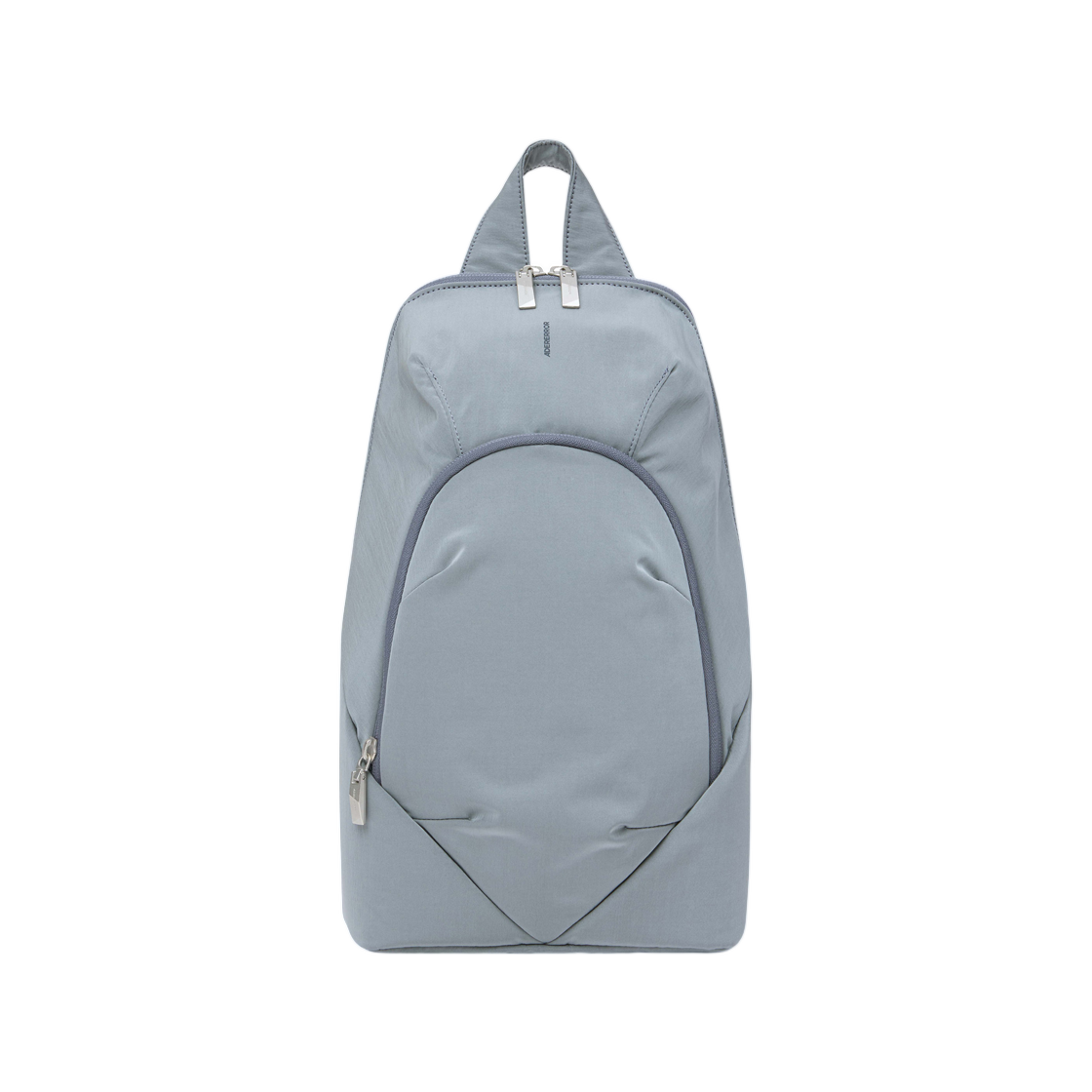 아더에러 슬링백 프로덕트. 92 그레이(Ader Error Sling Bag Product. 92 Grey)