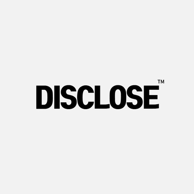 디스클로즈(DISCLOSE)
