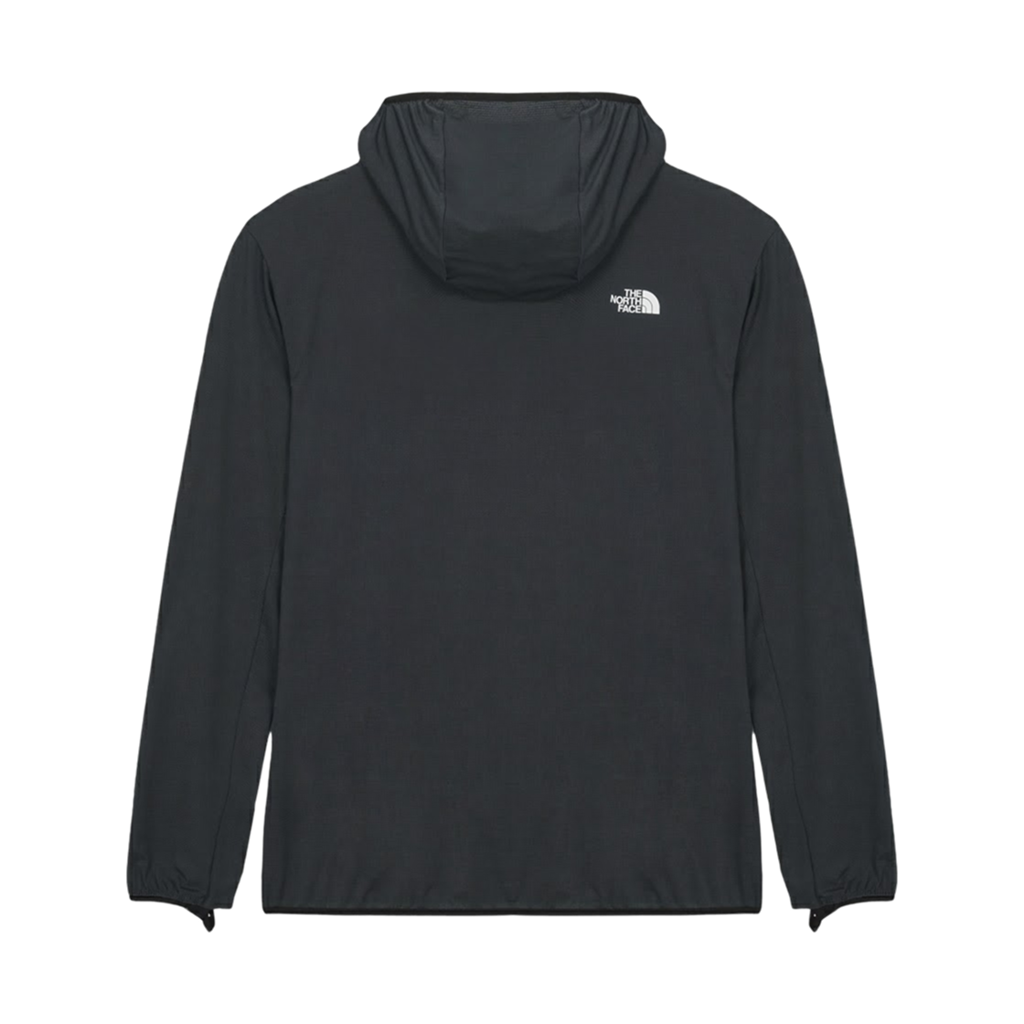 노스페이스 메라피크 롱슬리브 후드 다크 그레이 - 26SS(The North Face Merapeak L/S Hoodie Dark Gray- 26SS) - 2