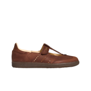 (W) Adidas Samba Jane Brown Sand Strata