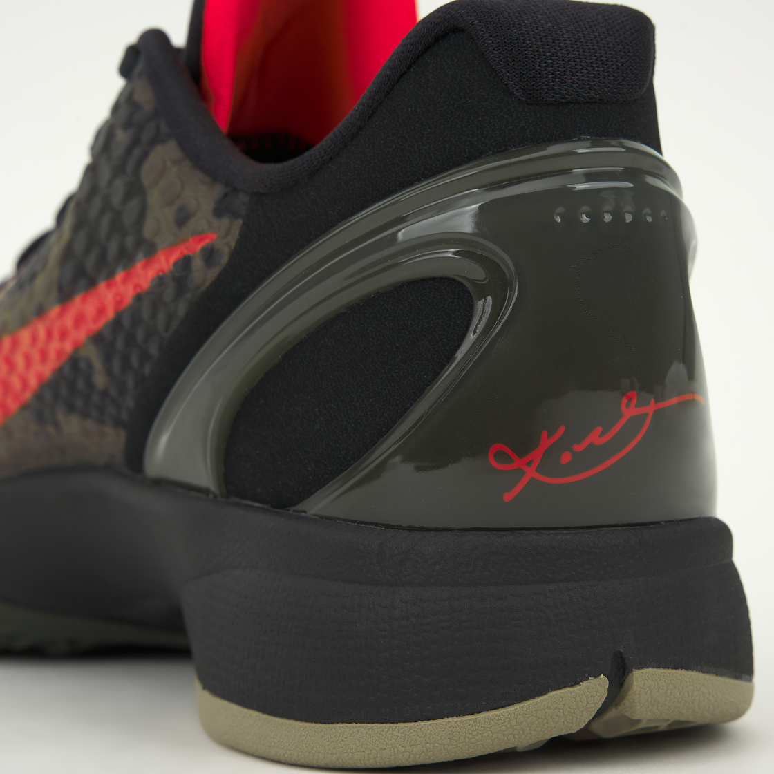 나이키 코비 6 프로트로 이탈리안 카모(Nike Kobe 6 Protro Italian Camo) - 8