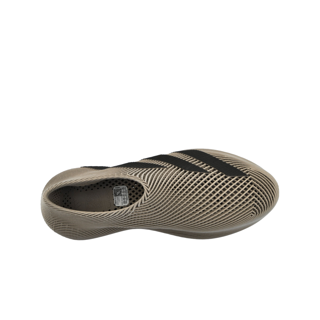 아디다스 클라이마쿨 블랑쉬 카고 코어 블랙(Adidas Climacool Blanch Cargo Core Black) - 2
