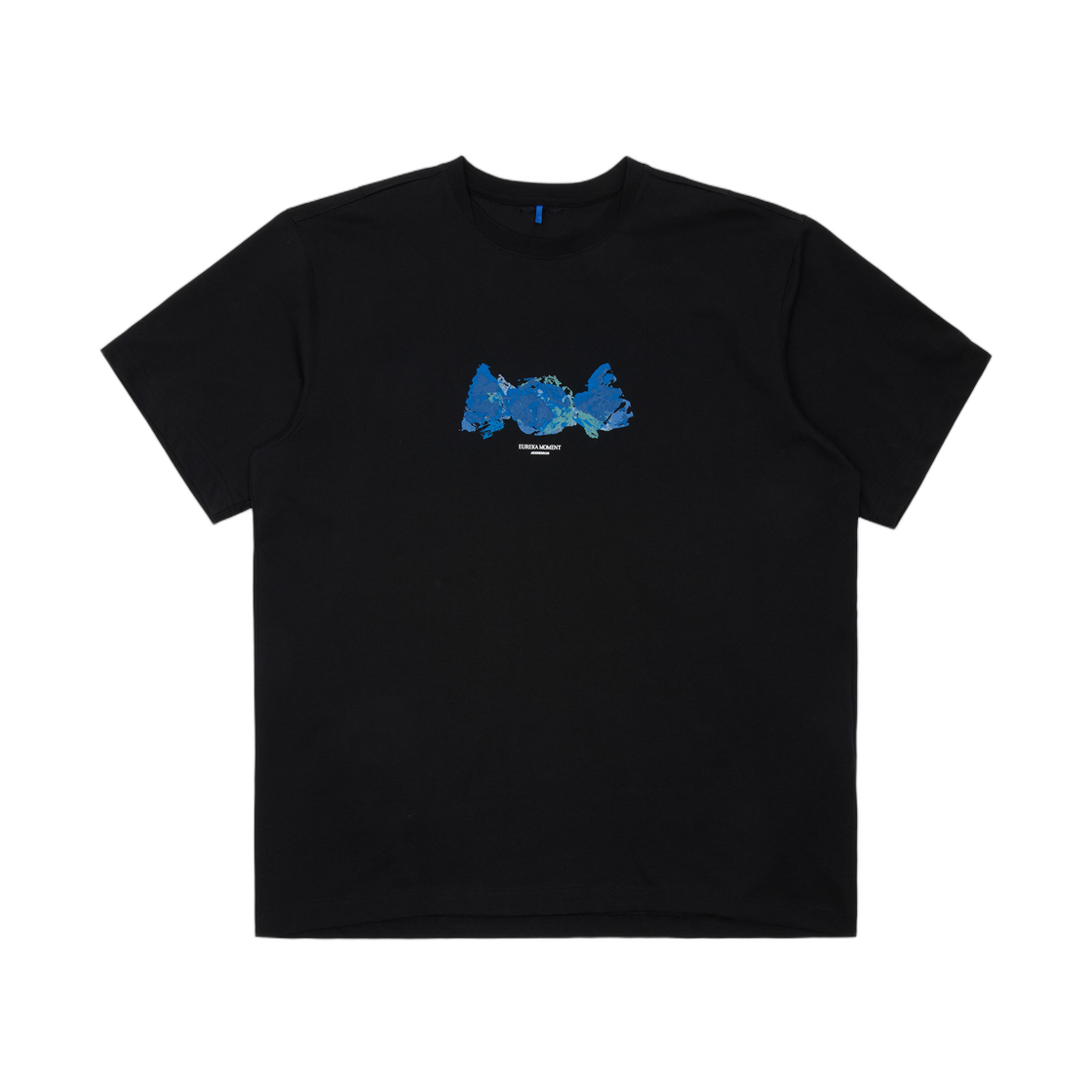 BP01SSTS0105BK Ader Error T-Shirt Product. 49 Noir