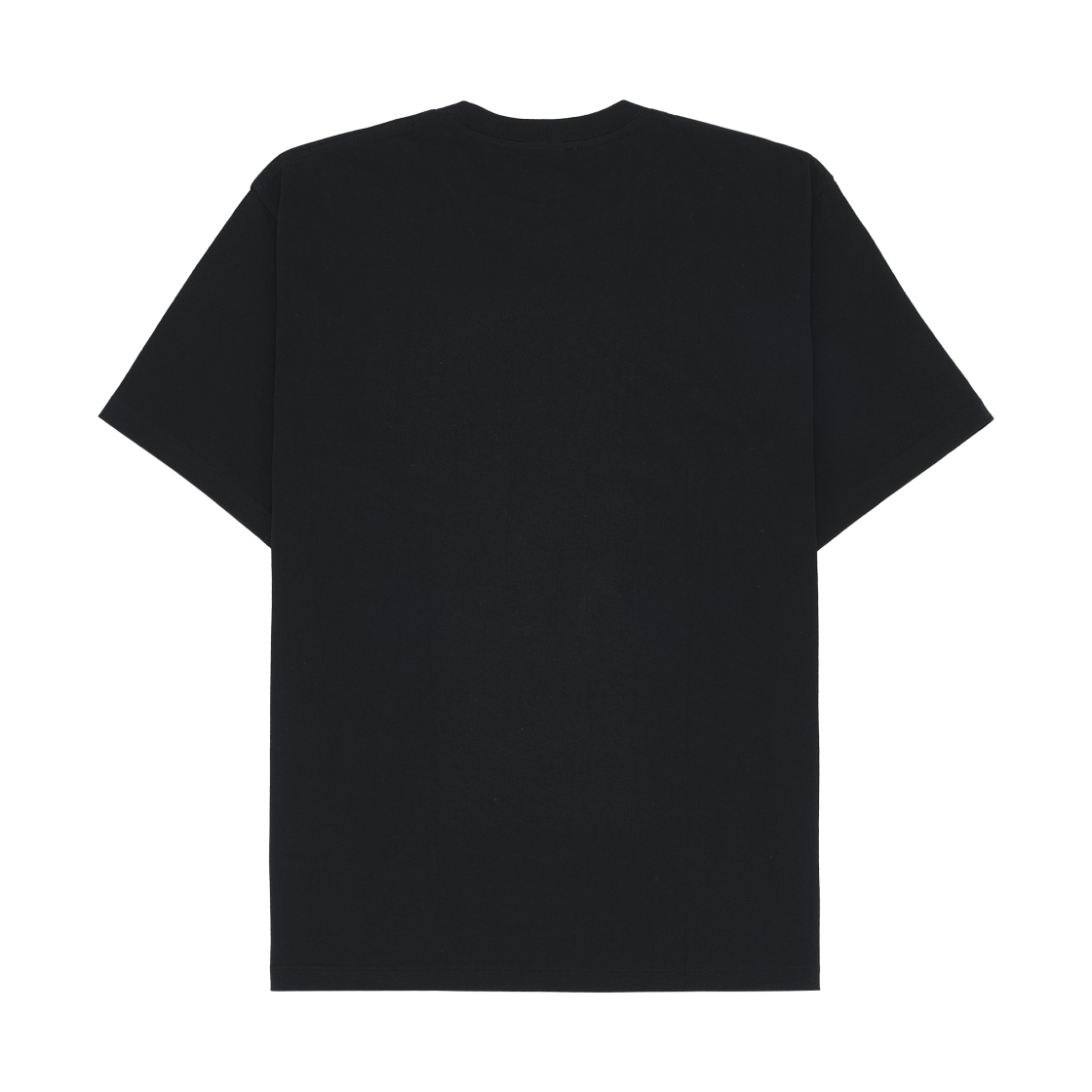 베이프 ABC 카모 바이 베이싱 에이프 티셔츠 블랙 그린(BAPE ABC Camo By Bathing Ape T-Shirt Black Green) - 2