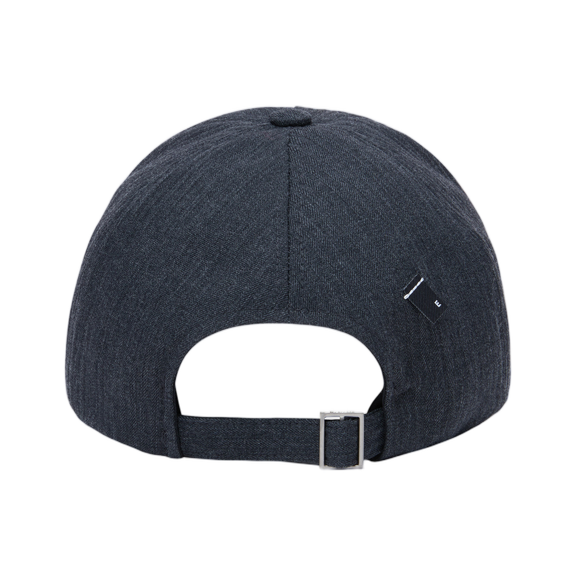 아더에러 테트라이트 캡 프로덕트. 99 그레이(Ader Error Tetraight Cap Product. 99 Grey) - 3