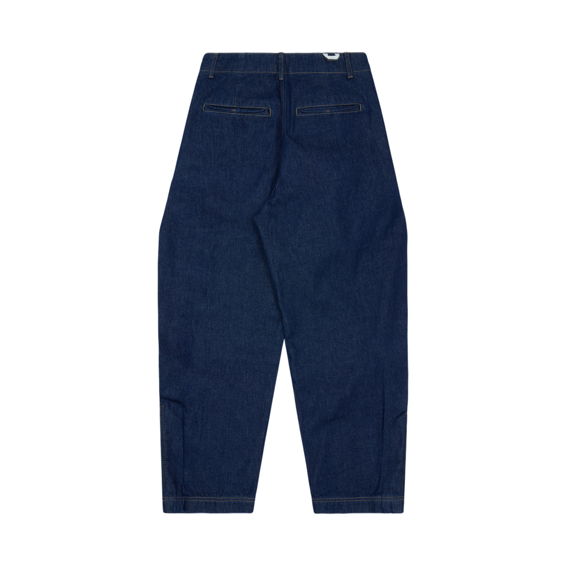 아더에러 진 프로덕트. 67 블루(Ader Error Jeans Product. 67 Blue) - 2