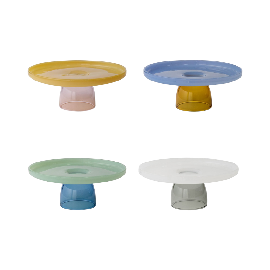 (24099)・(24100)・(24101)・(24163) INNOMETSA amabro Two Tone Stand