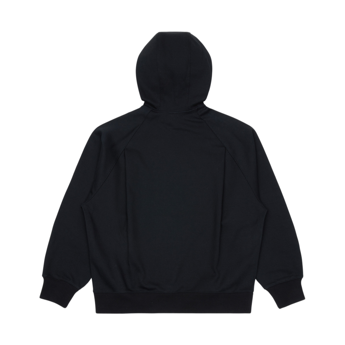 아더에러 후드 프로덕트. 19 느와르(Ader Error Hoodie Product. 19 Noir) - 2