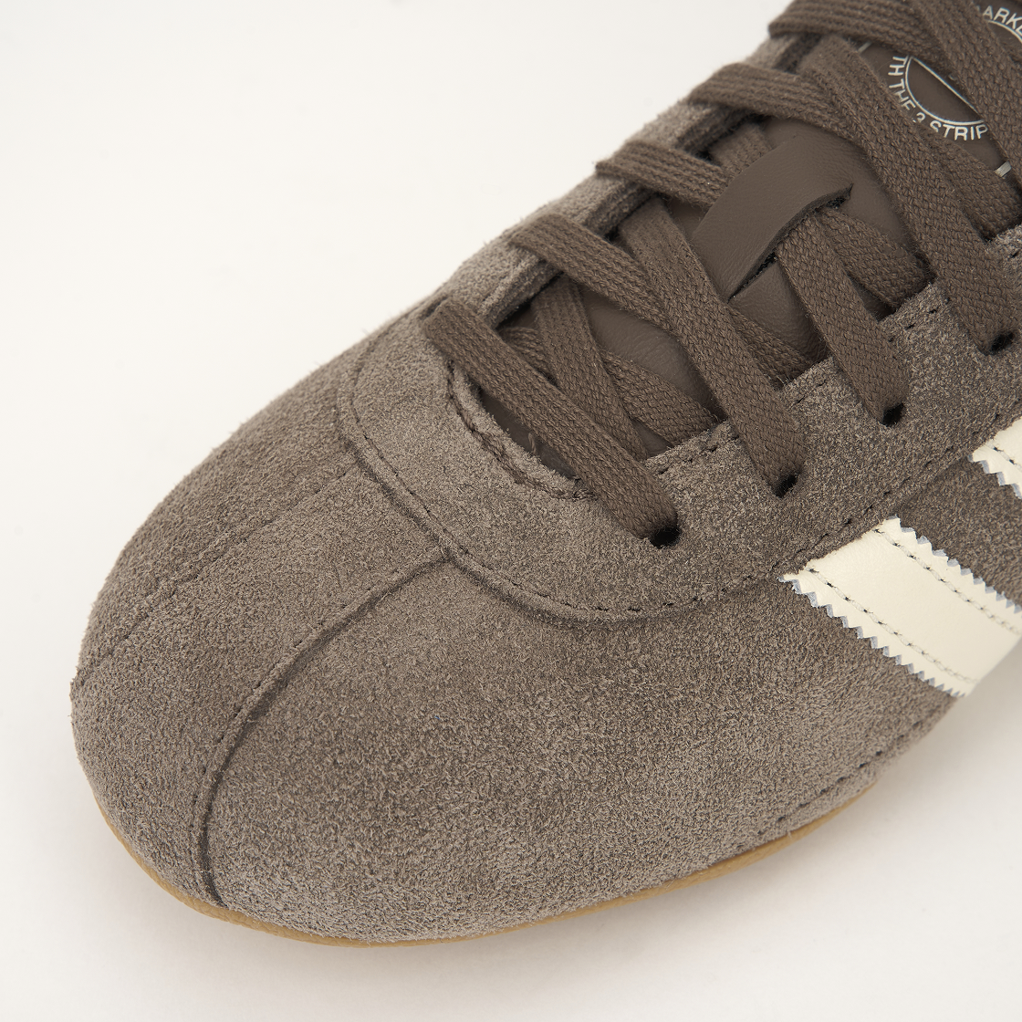(W) 아디다스 도쿄 어스 스트라타 오프 화이트((W) Adidas Tokyo Earth Strata Off White) - 7