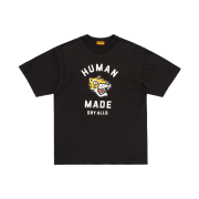 Human Made Graphic T-Shirt Black