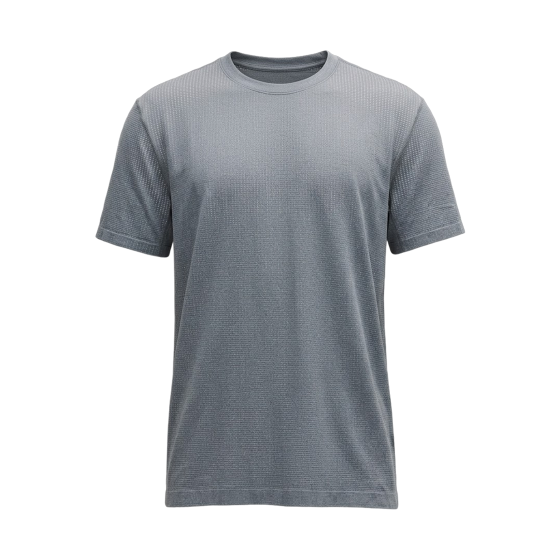 룰루레몬 메탈 벤트 테크 릴랙스 핏 숏슬리브 셔츠 베이퍼 솔라 그레이(Lululemon Metal Vent Tech Relaxed-Fit Short-Sleeve Shirt Vapor Solar Grey)