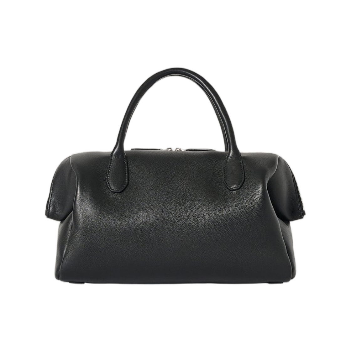 더 로우 페이 백 블랙(The Row Faye Bag Black) - 1