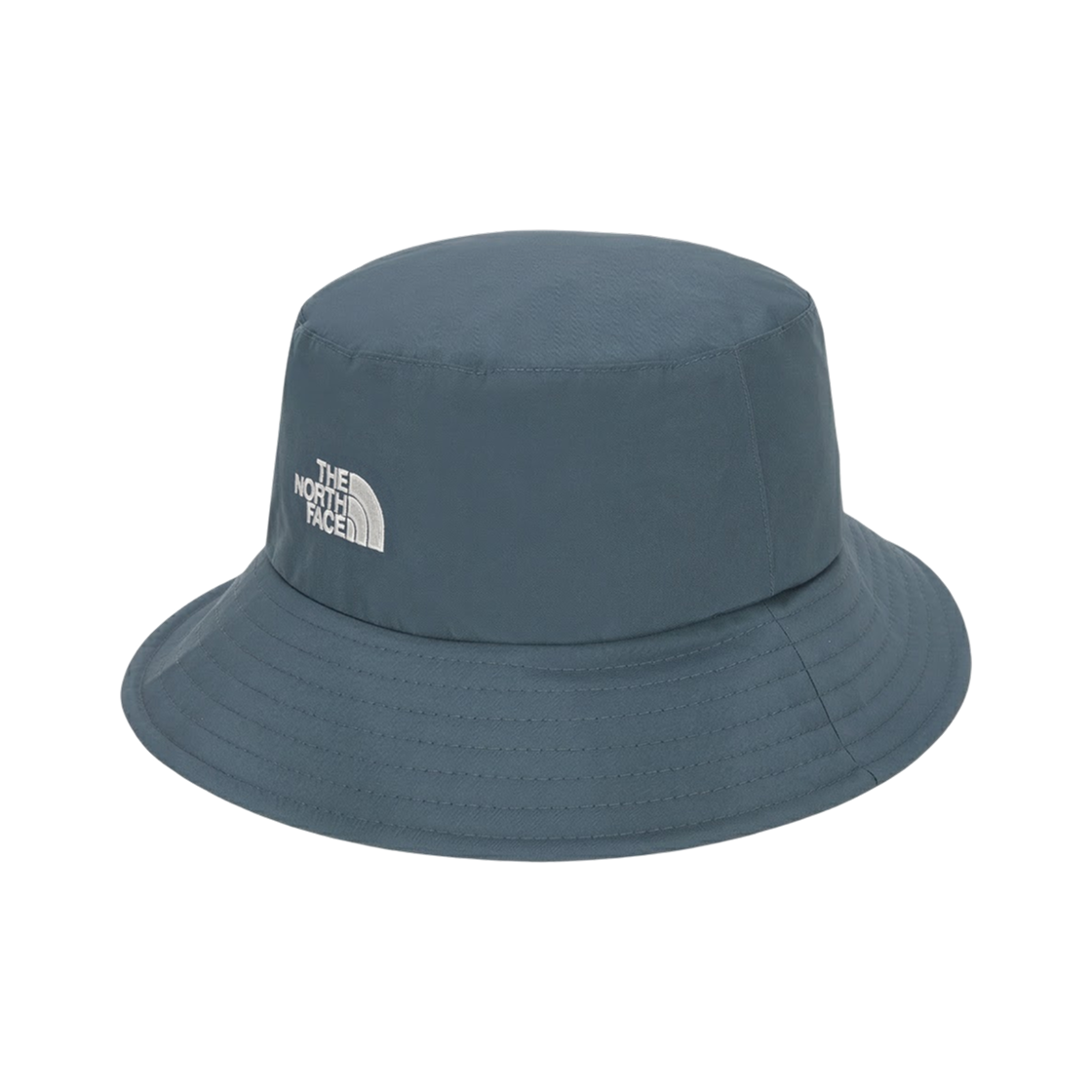 NE3HS00B The North Face GTX Light Bucket Hat Smoke Blue- 26SS